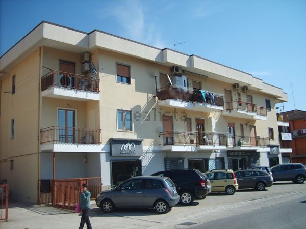 appartamento in vendita ad Agropoli