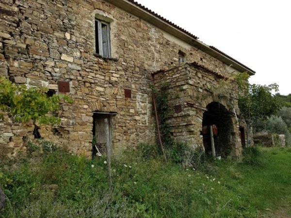 rudere in vendita ad Agropoli