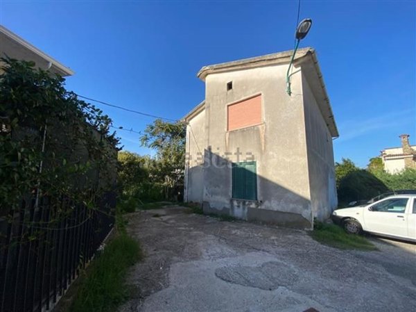 casa indipendente in vendita ad Agropoli