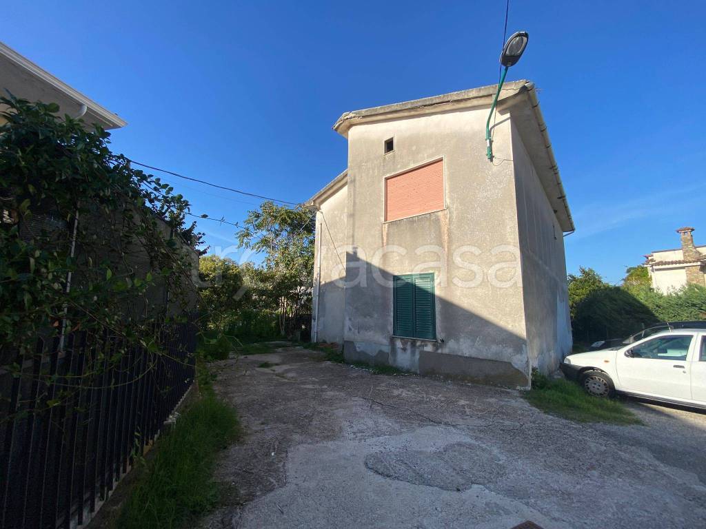 casa indipendente in vendita ad Agropoli