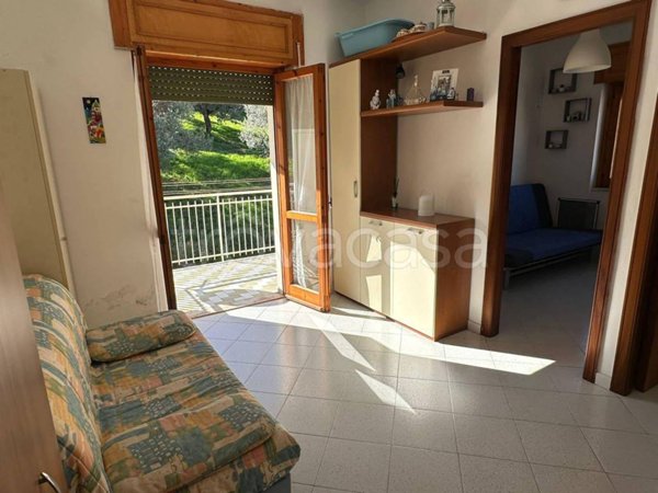 appartamento in vendita ad Agropoli