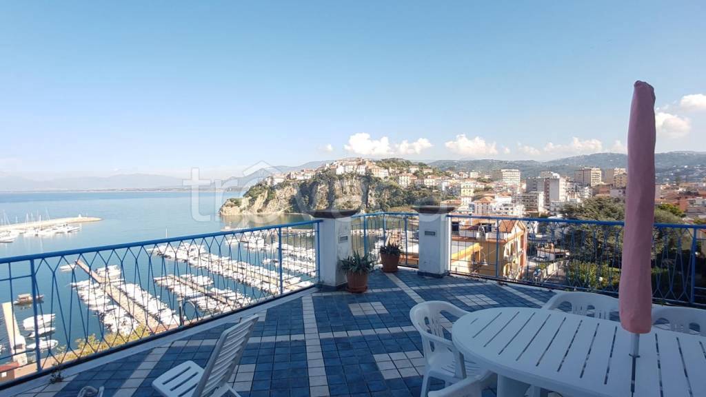 appartamento in vendita ad Agropoli