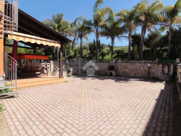 casa indipendente in vendita ad Agropoli