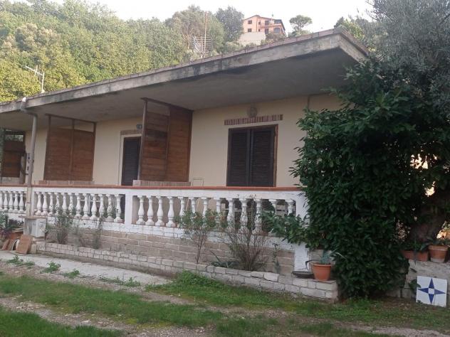 casa indipendente in vendita ad Agropoli