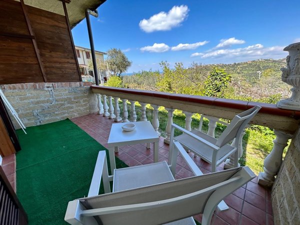 casa indipendente in vendita ad Agropoli