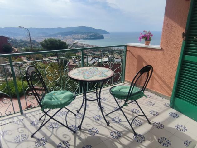 appartamento in vendita ad Agropoli