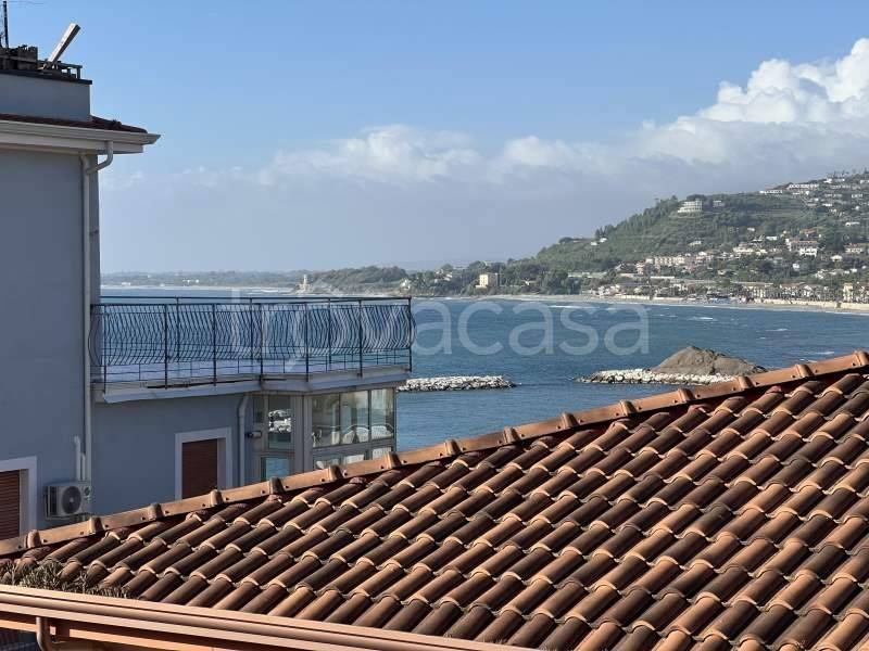 appartamento in vendita ad Agropoli