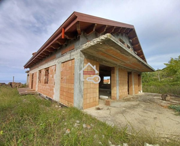casa indipendente in vendita ad Agropoli