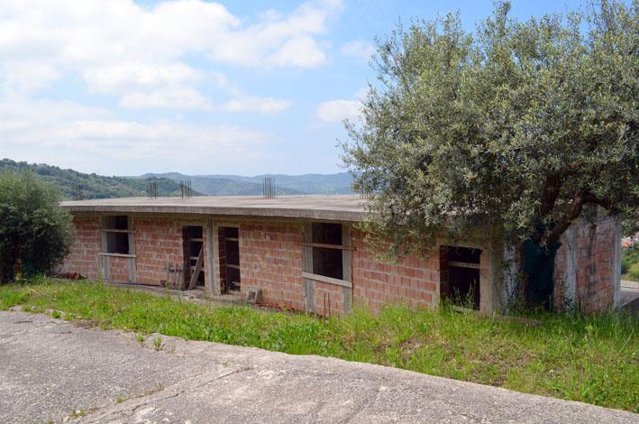 casa indipendente in vendita ad Agropoli