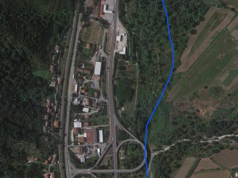 terreno edificabile in vendita ad Agropoli