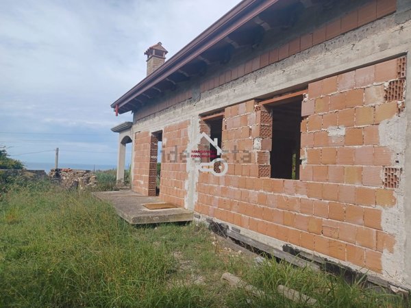 appartamento in vendita ad Agropoli