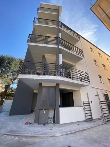 appartamento in vendita ad Agropoli