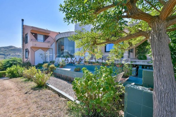 casa indipendente in vendita ad Agropoli