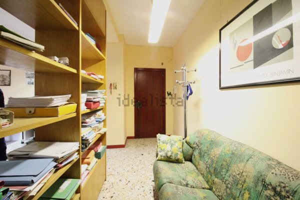 appartamento in vendita ad Agropoli