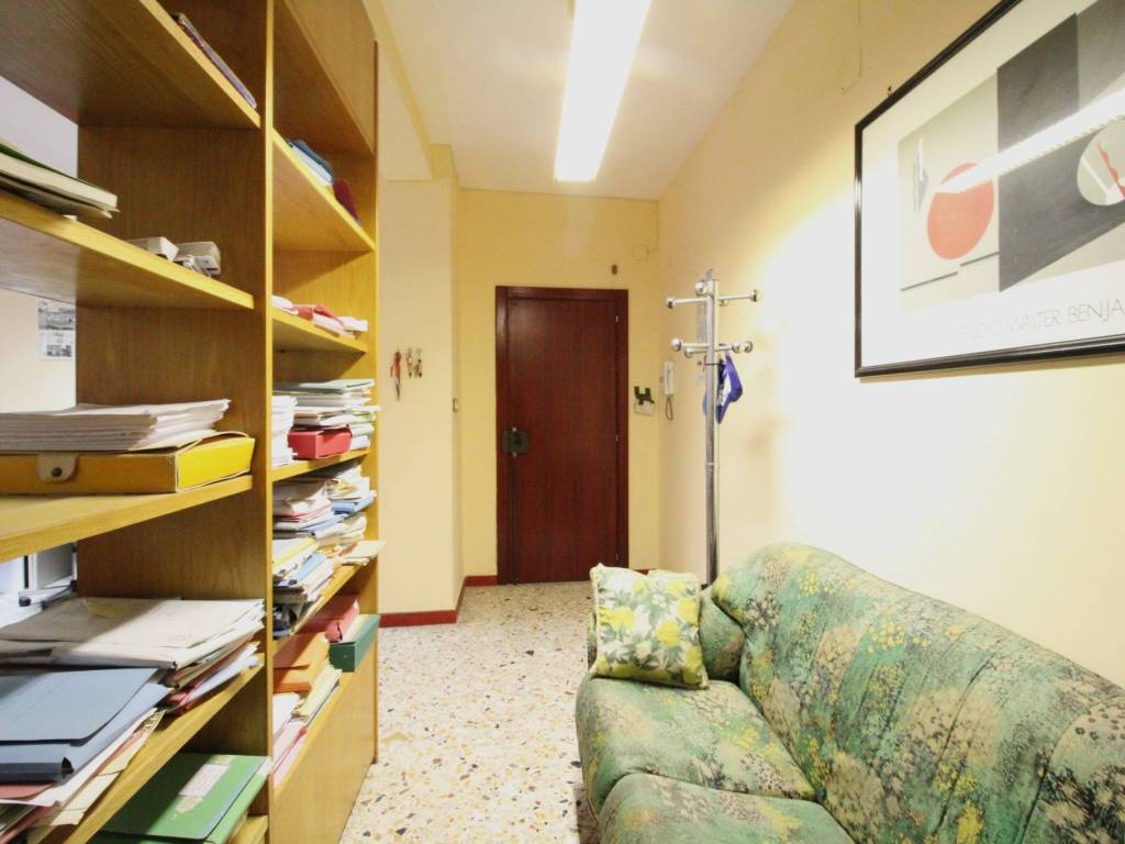 appartamento in vendita ad Agropoli
