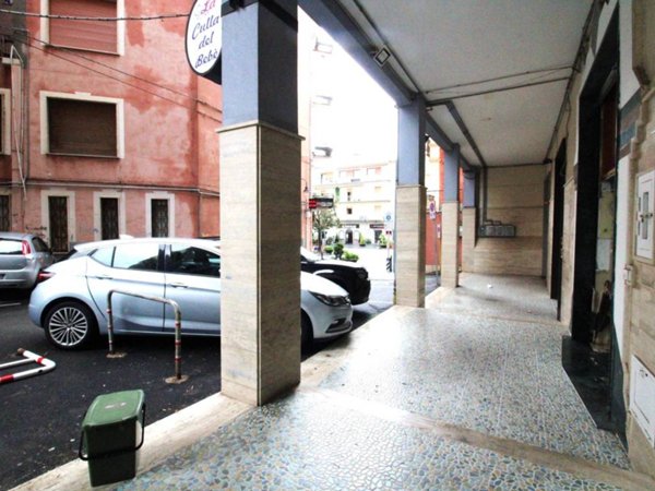 appartamento in vendita ad Agropoli
