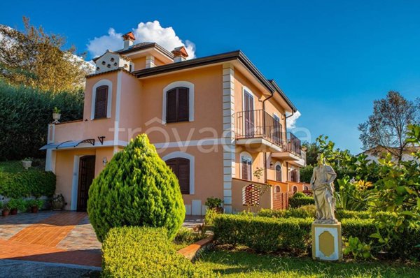 casa indipendente in vendita ad Agropoli