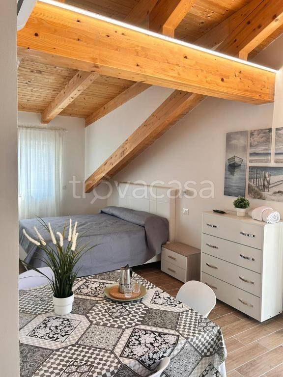 appartamento in vendita ad Agropoli
