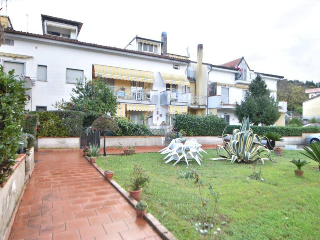 appartamento in vendita ad Agropoli