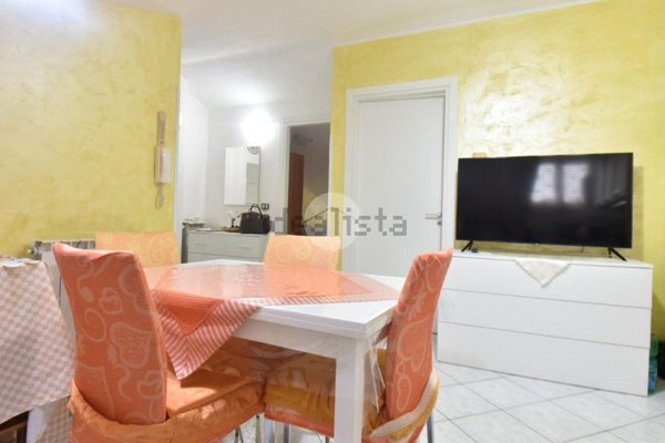 appartamento in vendita ad Agropoli