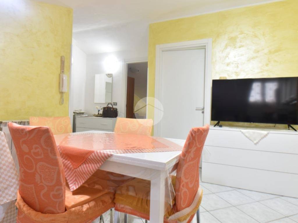 appartamento in vendita ad Agropoli