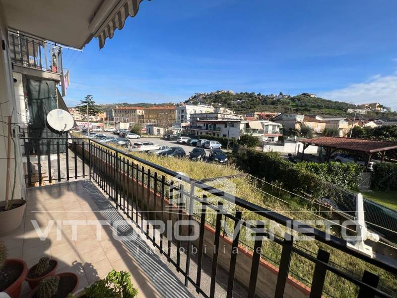 appartamento in vendita ad Agropoli