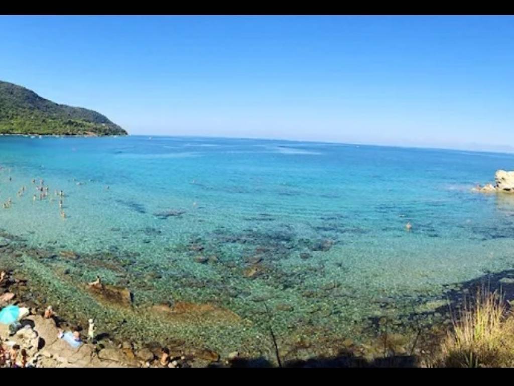 intera palazzina in vendita ad Agropoli