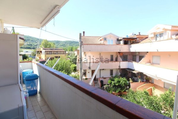 appartamento in vendita ad Agropoli