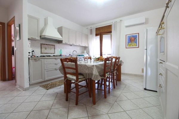 appartamento in vendita ad Agropoli