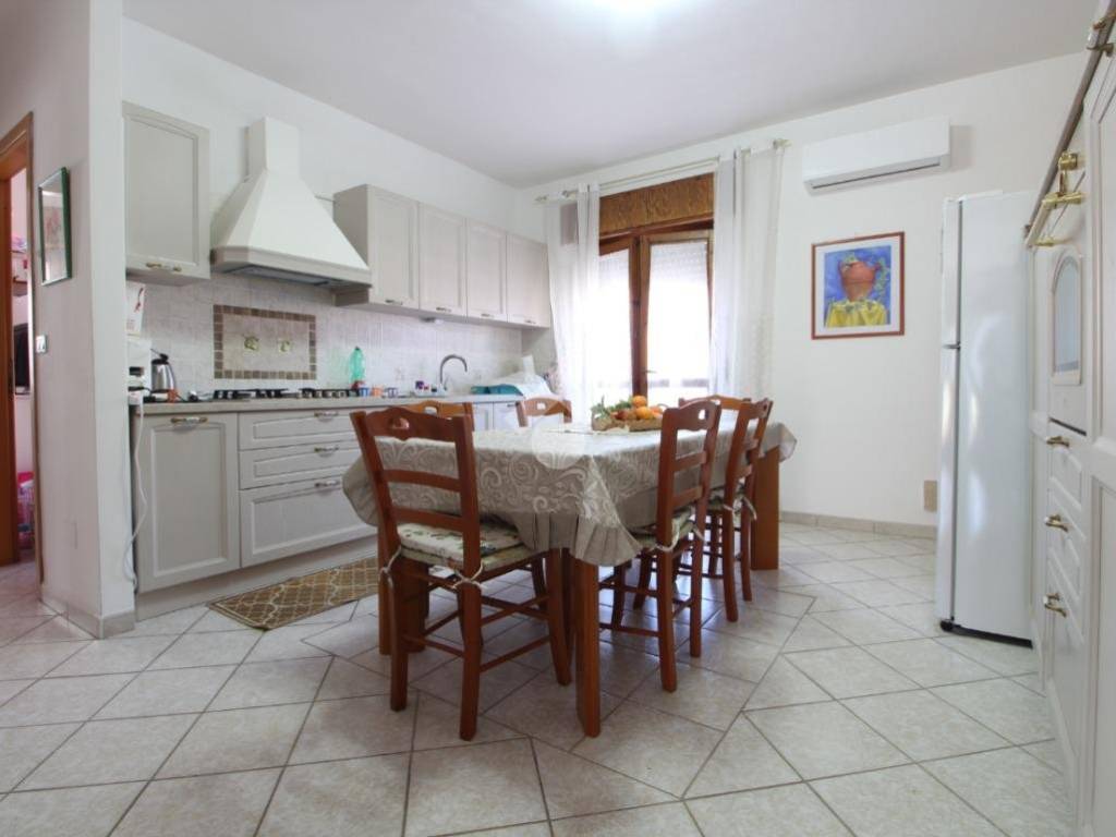 appartamento in vendita ad Agropoli