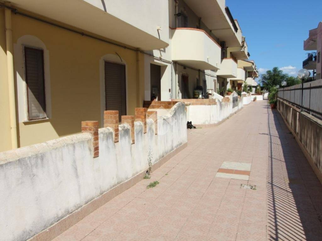 appartamento in vendita ad Agropoli