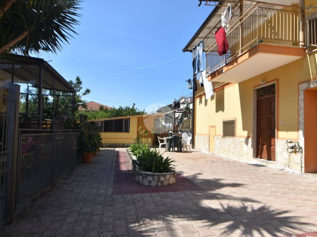 appartamento in vendita ad Agropoli