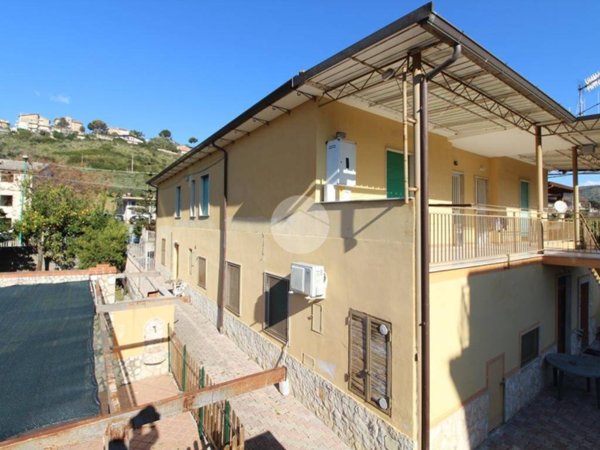 appartamento in vendita ad Agropoli