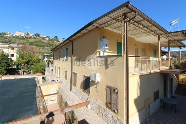 appartamento in vendita ad Agropoli
