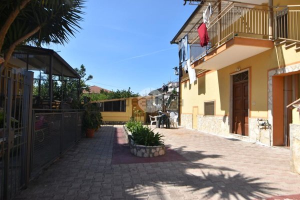 appartamento in vendita ad Agropoli