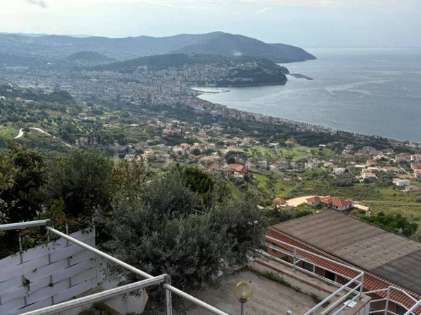 appartamento in vendita ad Agropoli