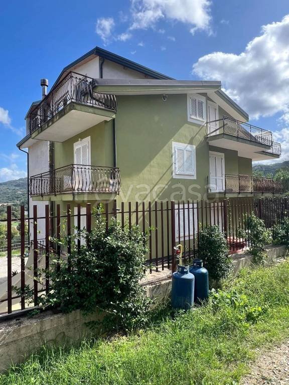 casa indipendente in vendita ad Agropoli