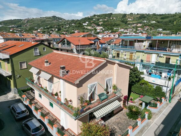 appartamento in vendita ad Agropoli
