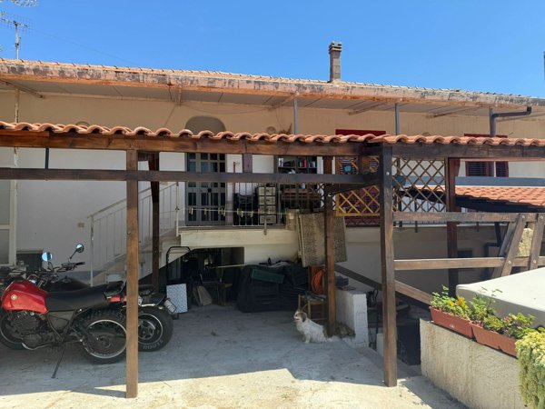 appartamento in vendita ad Agropoli