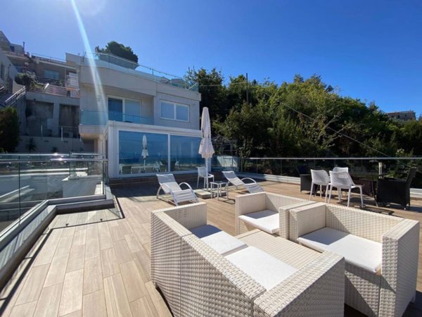 casa indipendente in vendita ad Agropoli