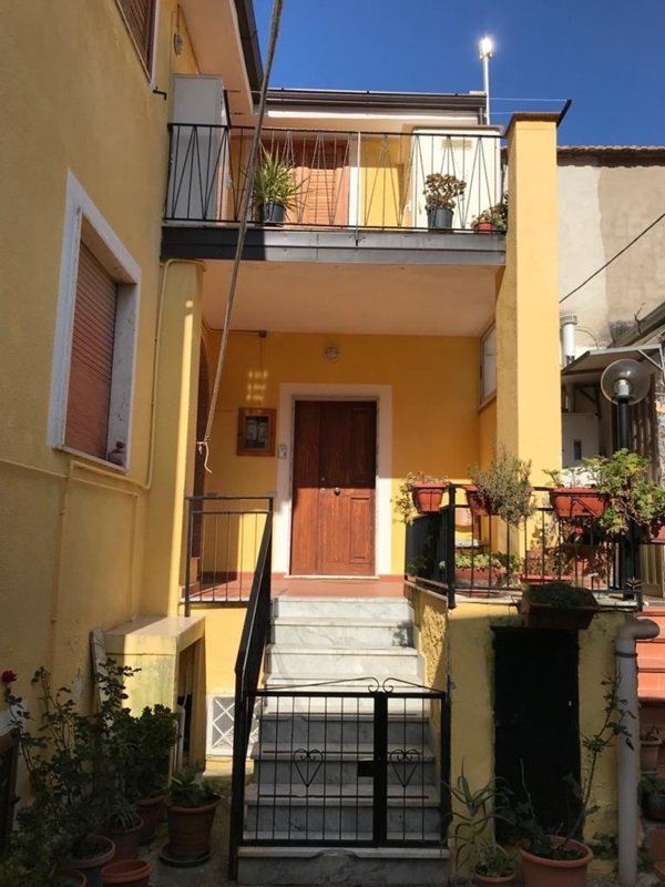 appartamento in vendita ad Agropoli