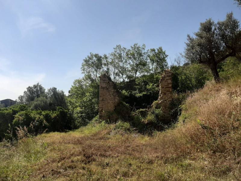 terreno agricolo in vendita ad Agropoli