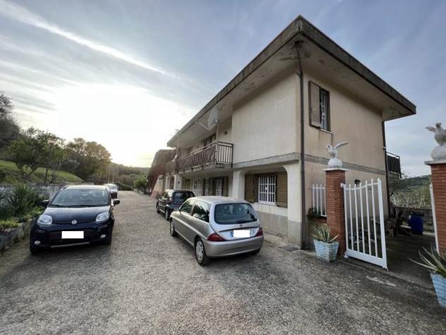 casa indipendente in vendita ad Agropoli