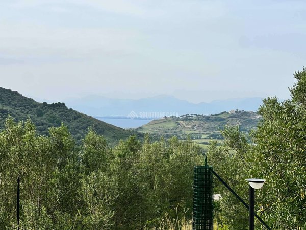 casa indipendente in vendita ad Agropoli