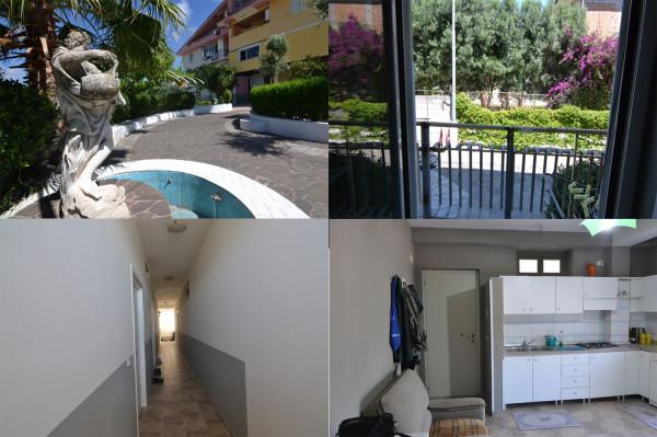 appartamento in vendita ad Agropoli
