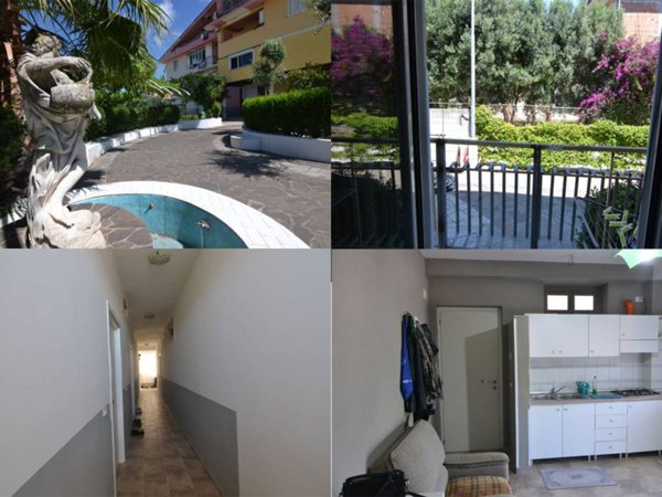 appartamento in vendita ad Agropoli