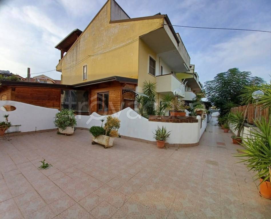 appartamento in vendita ad Agropoli