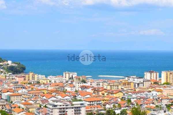appartamento in vendita ad Agropoli