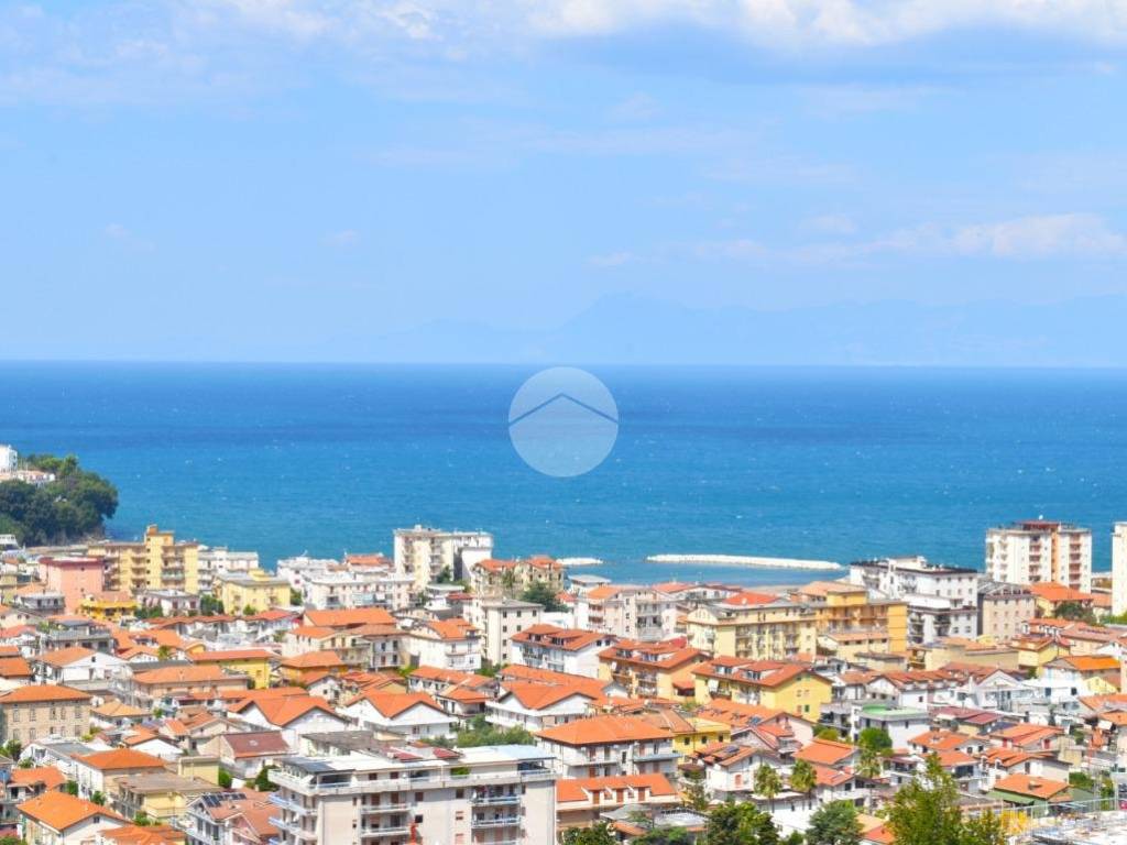 appartamento in vendita ad Agropoli