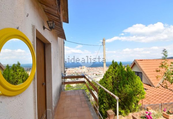 appartamento in vendita ad Agropoli